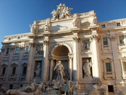 Rome Rome