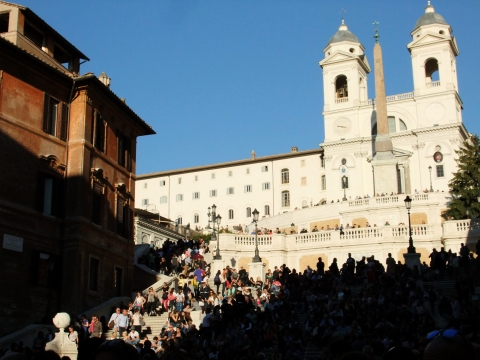 Rome Rome