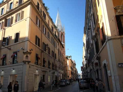 Rome Rome