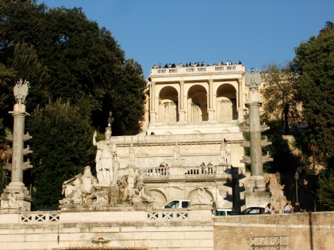 Rome Rome