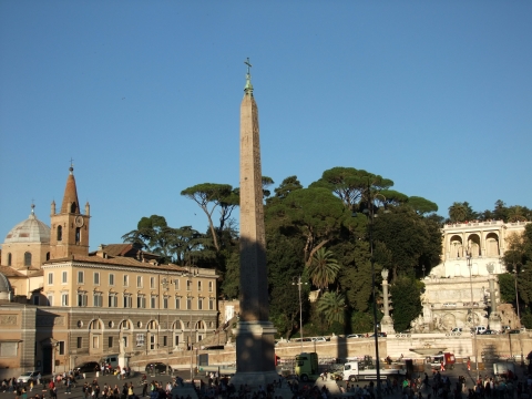 Rome Rome