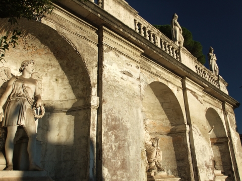 Rome Rome