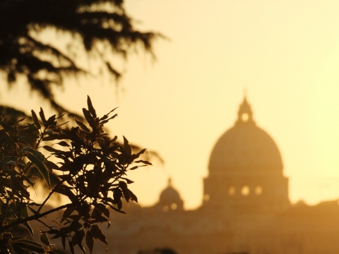 Rome Rome