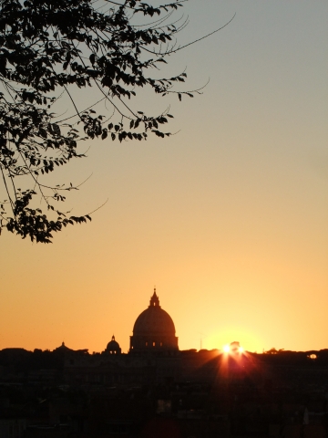 Rome Rome