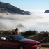 Big Sur im Nebel Big Sur im Nebel