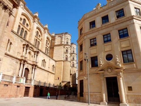 Málaga Málaga