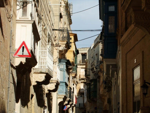 Vittoriosa Vittoriosa