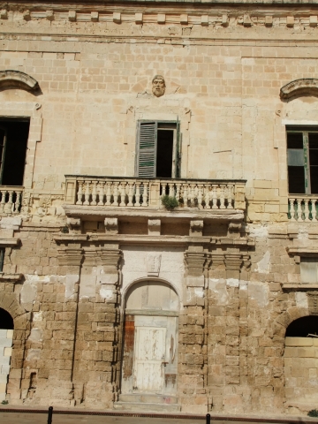 Vittoriosa Vittoriosa