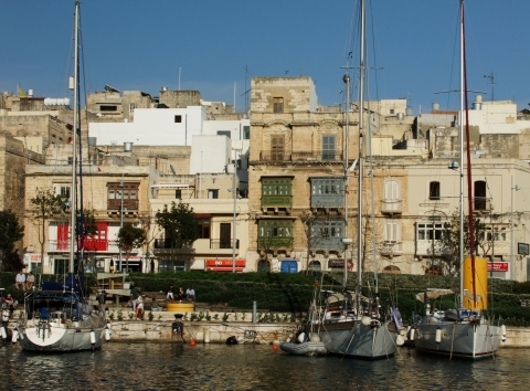 Vittoriosa Vittoriosa