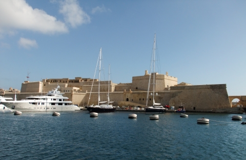 Vittoriosa Vittoriosa