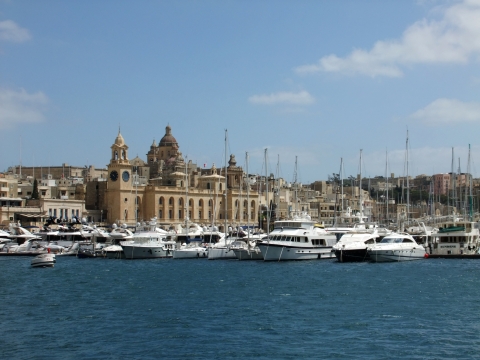 Vittoriosa Vittoriosa