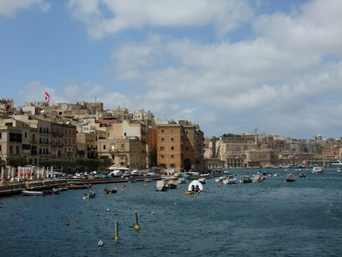 Vittoriosa Vittoriosa