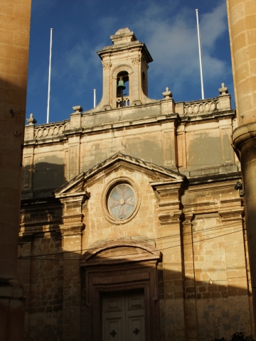 Vittoriosa Vittoriosa