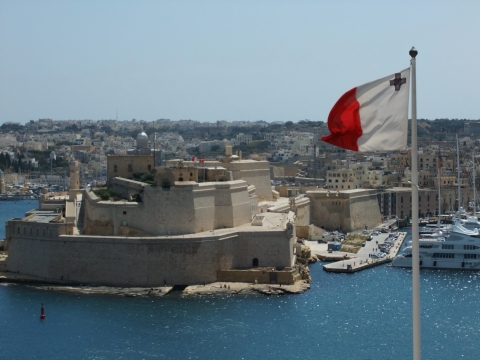 Vittoriosa Vittoriosa