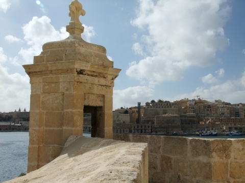 Vittoriosa Vittoriosa