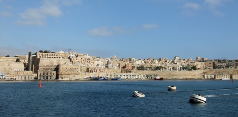 Valletta Valletta