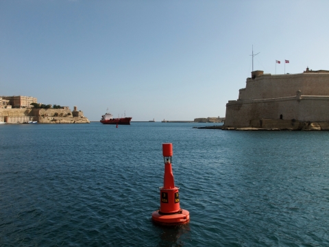 Valletta Valletta