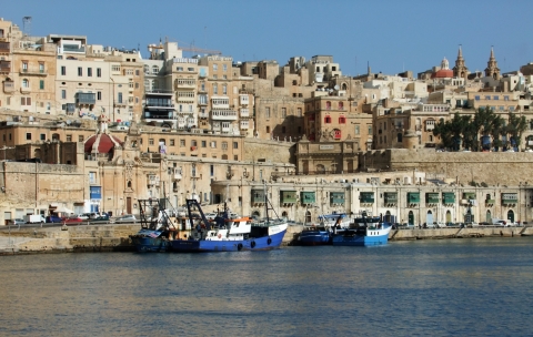 Valletta Valletta