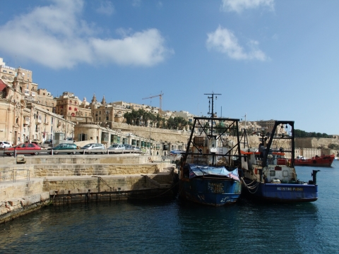 Valletta Valletta