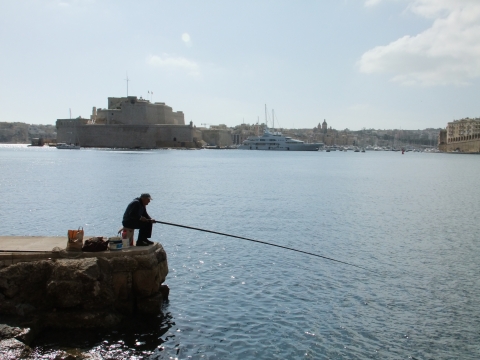 Valletta Valletta