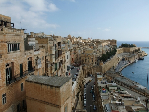 Valletta Valletta