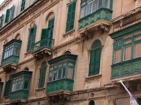 Valletta Valletta