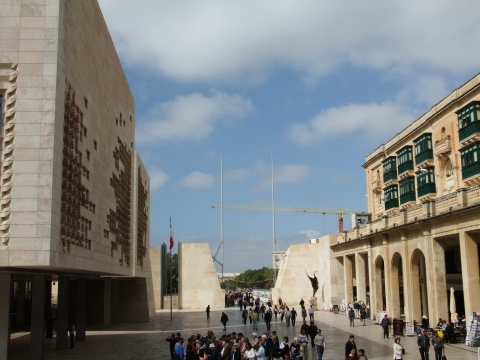 Valletta Valletta