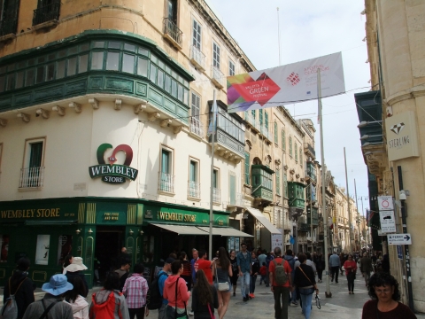 Valletta Valletta