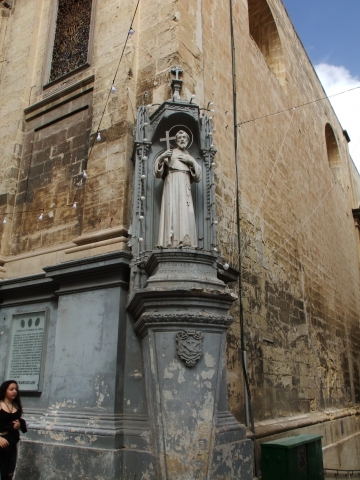 Valletta Valletta
