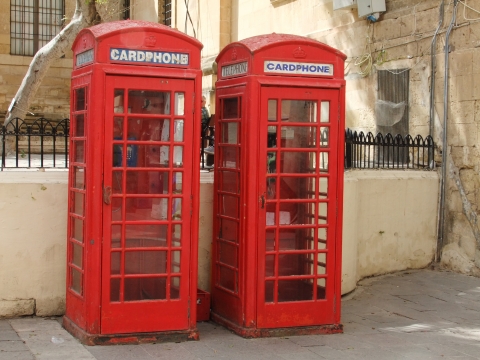Valletta Valletta