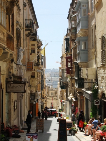 Valletta Valletta