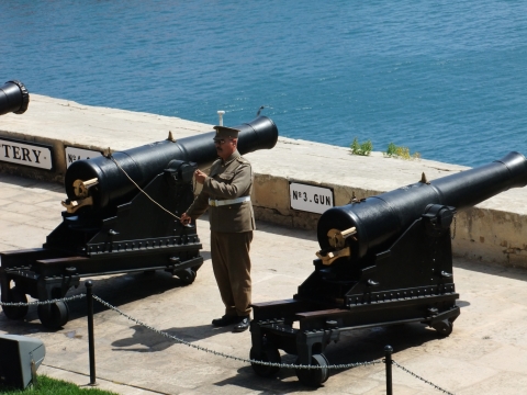 Valletta Valletta