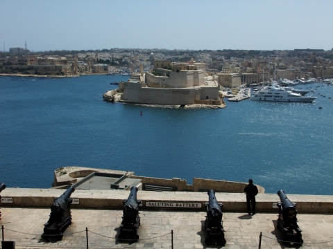 Valletta Valletta