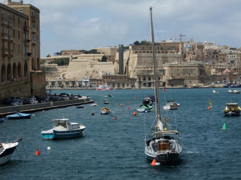 Valletta Valletta