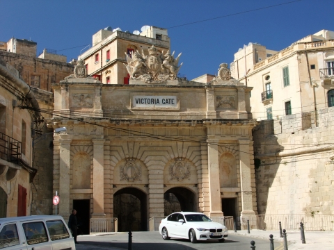 Valletta Valletta