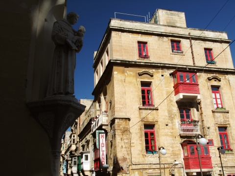 Valletta Valletta