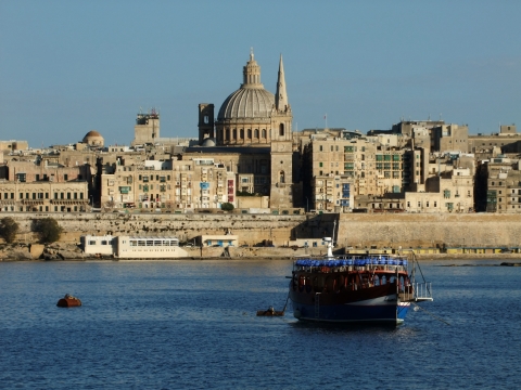 Valletta Valletta