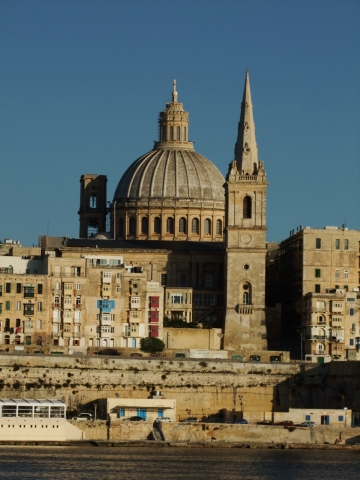 Valletta Valletta