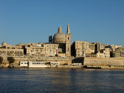 Valletta Valletta
