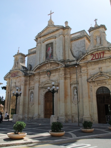 Valletta Valletta