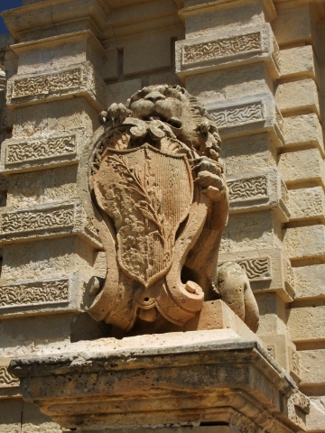 Valletta Valletta