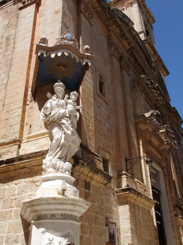 Valletta Valletta