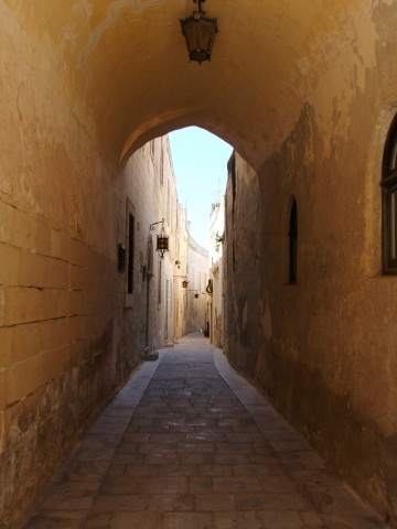 Valletta Valletta