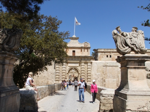 Valletta Valletta