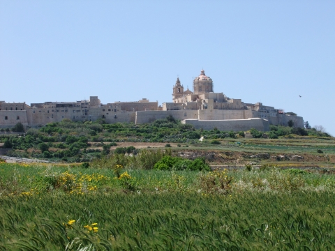 Valletta Valletta