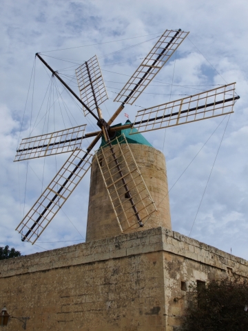 Masalaforn und Xaghra Masalaforn und Xaghra