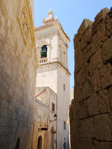 Masalaforn und Xaghra Masalaforn und Xaghra