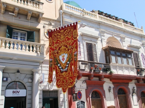 Masalaforn und Xaghra Masalaforn und Xaghra