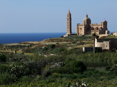 Masalaforn und Xaghra Masalaforn und Xaghra