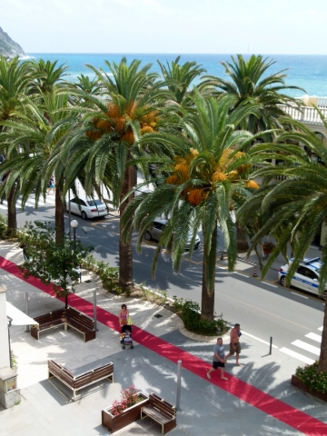 Ligurische Küste - Moneglia Ligurische Küste - Moneglia